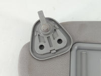 2011-2015 Hyundai Sonata Sun Visor Shade Replacement Driver Left Mirror Fits Fits 2011 2012 2013 2014 2015 OEM Used Auto Par