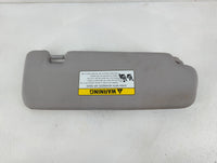 2011-2015 Hyundai Sonata Sun Visor Shade Replacement Driver Left Mirror Fits Fits 2011 2012 2013 2014 2015 OEM Used Auto Par