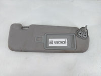 2011-2015 Hyundai Sonata Sun Visor Shade Replacement Passenger Right Mirror Fits Fits 2011 2012 2013 2014 2015 OEM Used Auto
