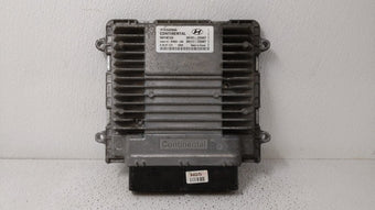 compare product 2011-2014 Hyundai Sonata PCM Engine Control Computer ECU ECM PCU OEM Fits OEM Used Auto Parts