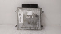 2011-2014 Hyundai Sonata PCM Engine Control Computer ECU ECM PCU OEM Fits OEM Used Auto Parts - Oemusedautoparts1.com