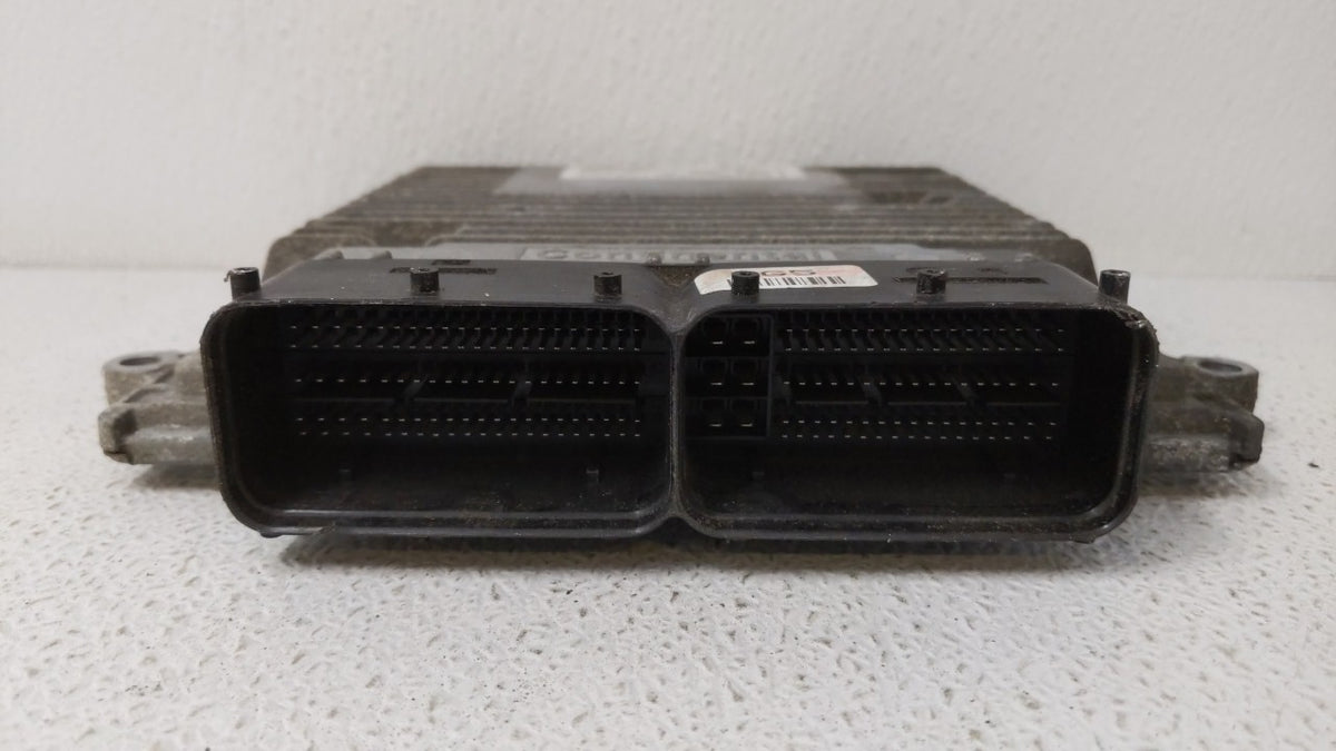 2011-2014 Hyundai Sonata PCM Engine Control Computer ECU ECM PCU OEM OEM Used Auto Parts - Oemusedautoparts1.com