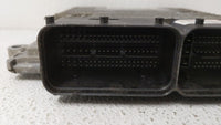 2011-2014 Hyundai Sonata PCM Engine Control Computer ECU ECM PCU OEM OEM Used Auto Parts - Oemusedautoparts1.com