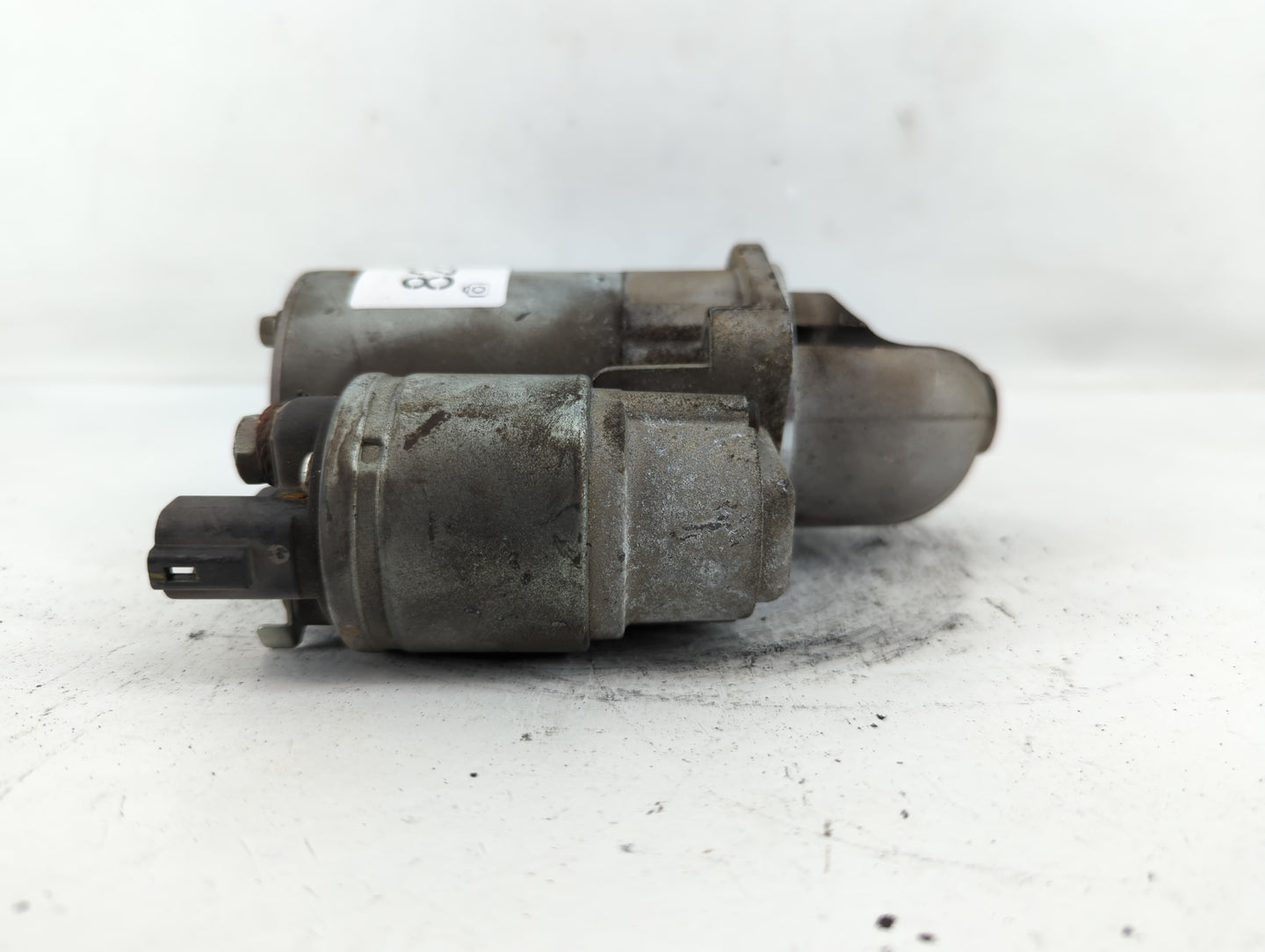 2008-2014 Hyundai Sonata Car Starter Motor Solenoid OEM P/N:36100-2G100 Fits Fits 2008 2009 2010 2011 2012 2013 2014 OEM Use