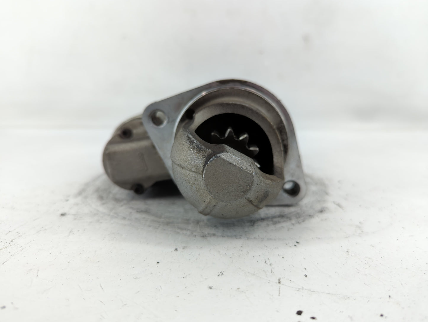2008-2014 Hyundai Sonata Car Starter Motor Solenoid OEM P/N:36100-2G100 Fits Fits 2008 2009 2010 2011 2012 2013 2014 OEM Use