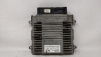 2011-2014 Hyundai Sonata PCM Engine Control Computer ECU ECM PCU OEM P/N:39101-2G668 39111-2G668 Fits Fits 2011 2012 2013 20