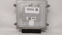 2011-2014 Hyundai Sonata PCM Engine Control Computer ECU ECM PCU OEM P/N:39101-2G668 39111-2G668 Fits Fits 2011 2012 2013 20