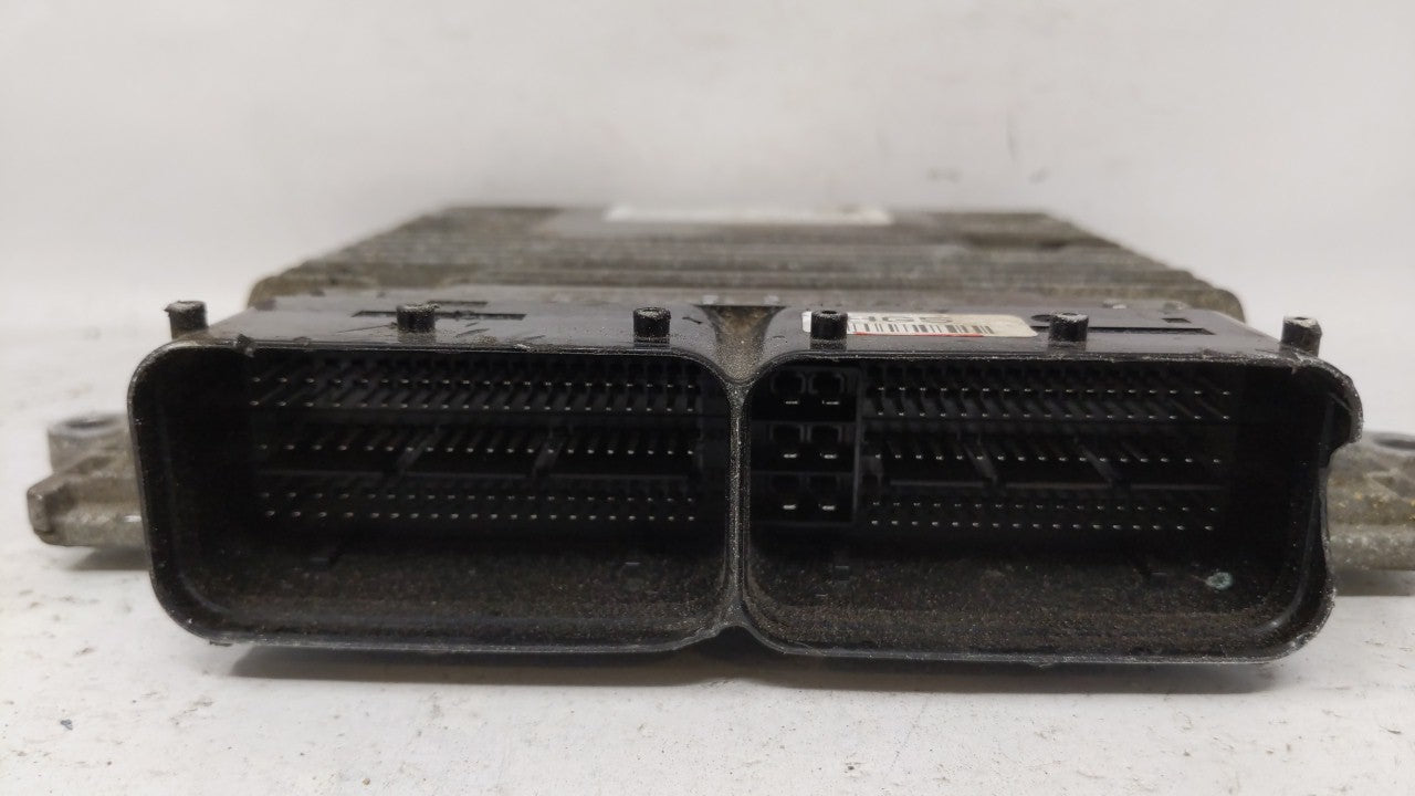 2011-2014 Hyundai Sonata PCM Engine Control Computer ECU ECM PCU OEM P/N:39101-2G668 39111-2G668 Fits Fits 2011 2012 2013 20
