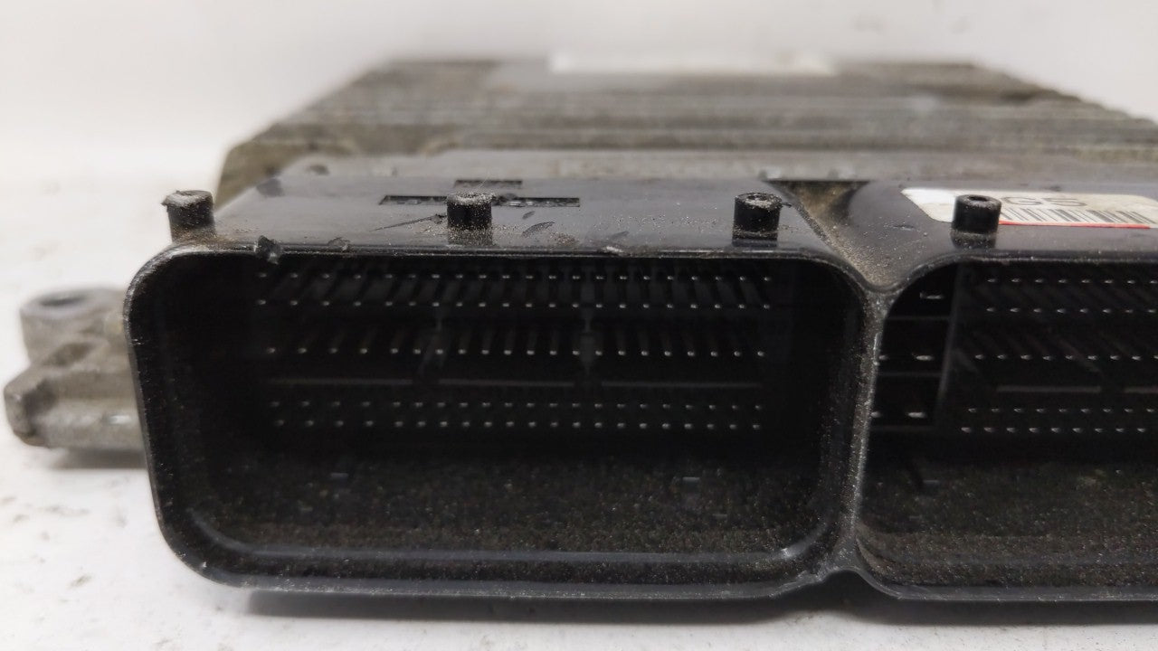 2011-2014 Hyundai Sonata PCM Engine Control Computer ECU ECM PCU OEM P/N:39101-2G668 39111-2G668 Fits Fits 2011 2012 2013 20
