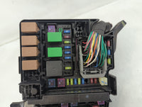 2011-2014 Hyundai Sonata Fusebox Fuse Box Panel Relay Module P/N:91950-3S711 VS9120030074YA Fits Fits 2011 2012 2013 2014 OE