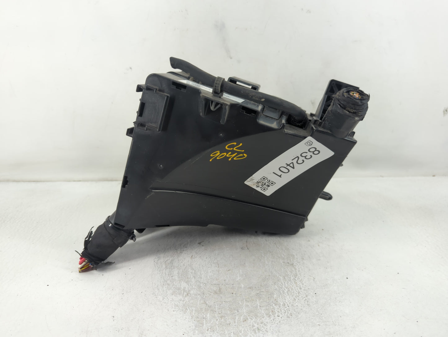 2011-2014 Hyundai Sonata Fusebox Fuse Box Panel Relay Module P/N:91950-3S711 VS9120030074YA Fits Fits 2011 2012 2013 2014 OE