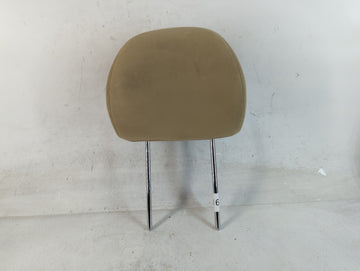 2013-2015 Hyundai Sonata Headrest Head Rest Front Driver Passenger Seat Fits Fits 2013 2014 2015 OEM Used Auto Parts