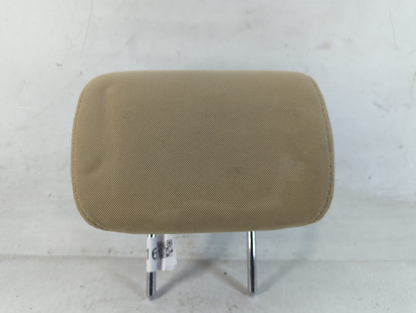 2013-2014 Hyundai Sonata Headrest Head Rest Front Driver Passenger Seat Fits Fits 2013 2014 OEM Used Auto Parts - Oemusedaut