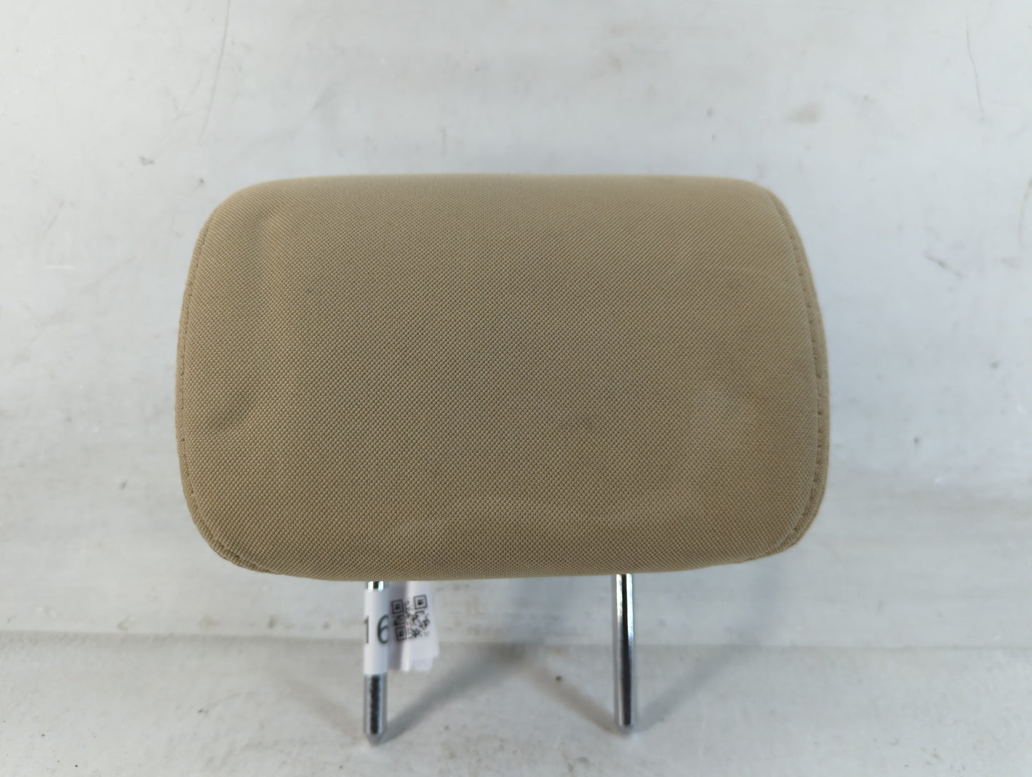 2013-2014 Hyundai Sonata Headrest Head Rest Front Driver Passenger Seat Fits Fits 2013 2014 OEM Used Auto Parts - Oemusedaut