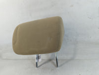 2013-2014 Hyundai Sonata Headrest Head Rest Front Driver Passenger Seat Fits Fits 2013 2014 OEM Used Auto Parts - Oemusedaut