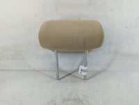 2013-2014 Hyundai Sonata Headrest Head Rest Front Driver Passenger Seat Fits Fits 2013 2014 OEM Used Auto Parts - Oemusedaut