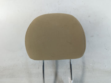 2013-2015 Hyundai Sonata Headrest Head Rest Front Driver Passenger Seat Fits Fits 2013 2014 2015 OEM Used Auto Parts - Oemus