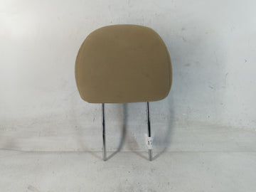 2013-2015 Hyundai Sonata Headrest Head Rest Front Driver Passenger Seat Fits Fits 2013 2014 2015 OEM Used Auto Parts