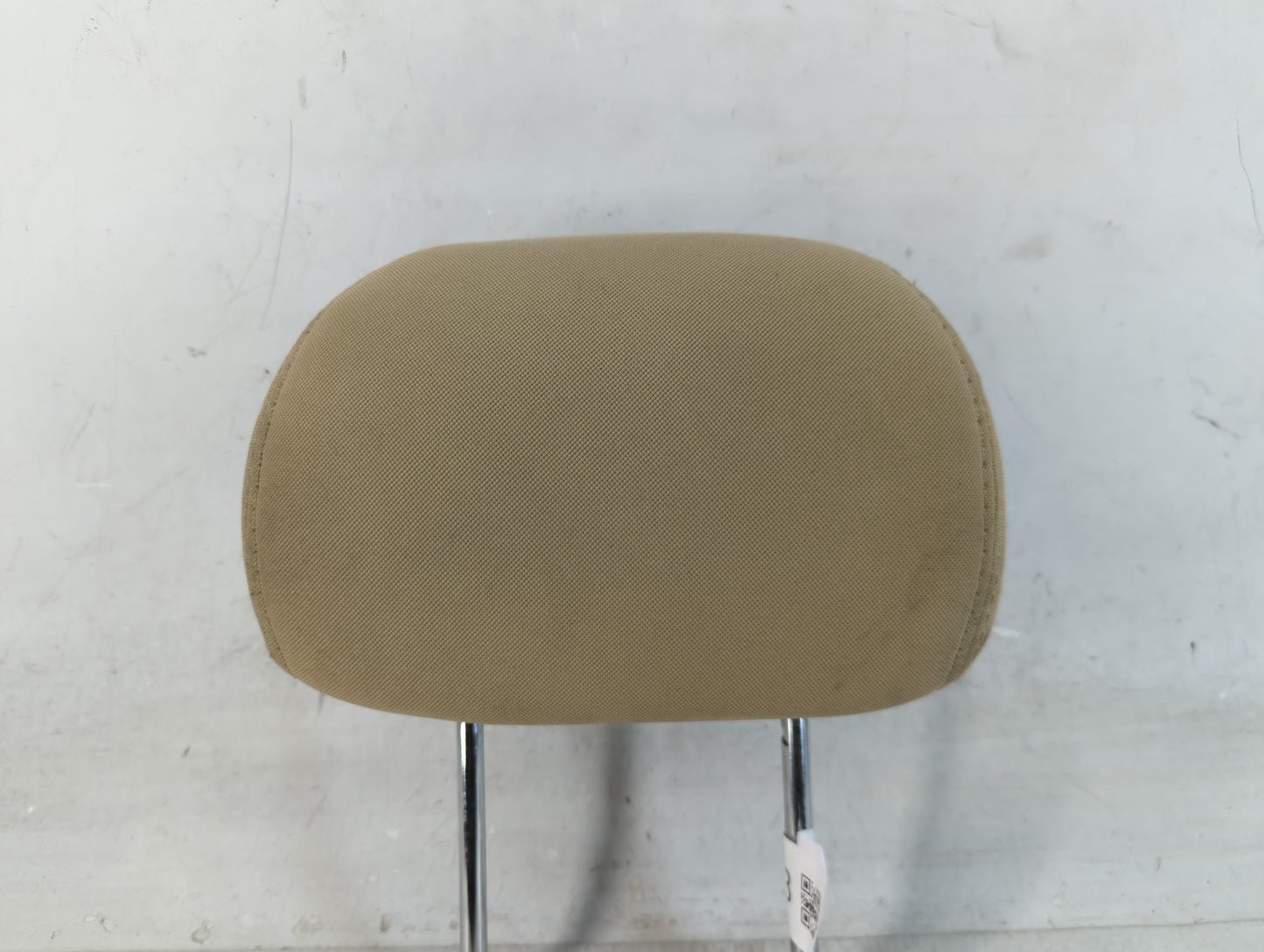 2013-2015 Hyundai Sonata Headrest Head Rest Front Driver Passenger Seat Fits Fits 2013 2014 2015 OEM Used Auto Parts - Oemus