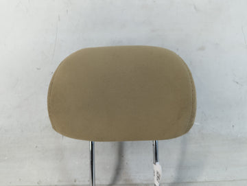 2013-2015 Hyundai Sonata Headrest Head Rest Front Driver Passenger Seat Fits Fits 2013 2014 2015 OEM Used Auto Parts - Oemus
