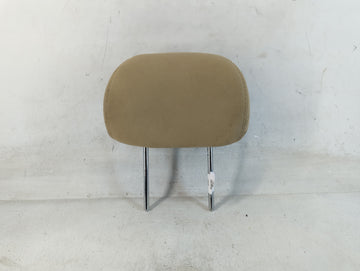 2013-2015 Hyundai Sonata Headrest Head Rest Front Driver Passenger Seat Fits Fits 2013 2014 2015 OEM Used Auto Parts