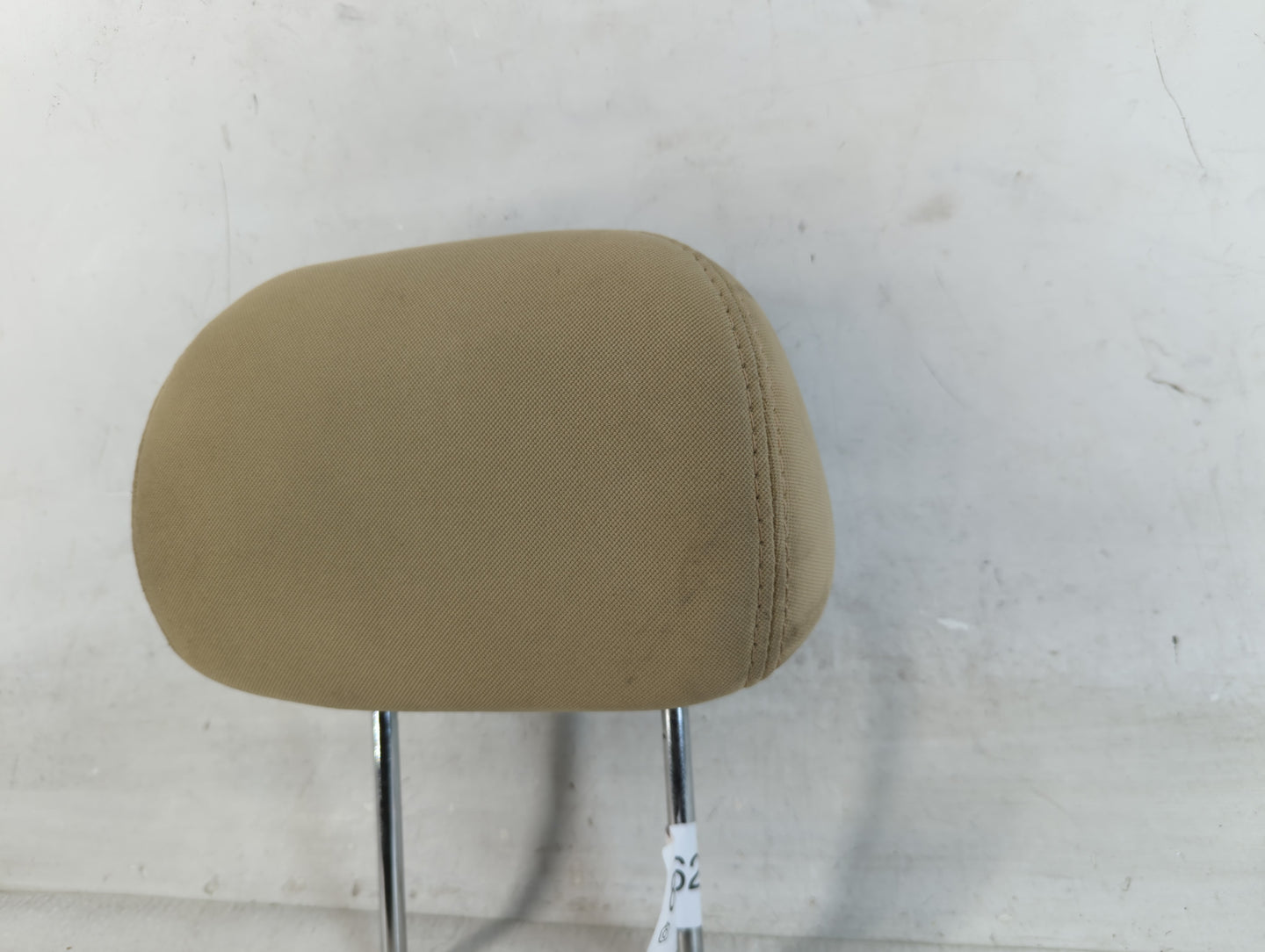 2013-2015 Hyundai Sonata Headrest Head Rest Front Driver Passenger Seat Fits Fits 2013 2014 2015 OEM Used Auto Parts - Oemus