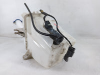 2011-2015 Hyundai Sonata Windshield Washer Fluid Reservoir Bottle Oem - Oemusedautoparts1.com