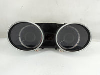 2011-2014 Hyundai Sonata Instrument Cluster Speedometer Gauges P/N:94001-3Q014 Fits Fits 2011 2012 2013 2014 OEM Used Auto P