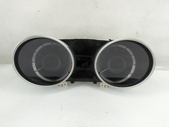 compare product 2011-2014 Hyundai Sonata Instrument Cluster Speedometer Gauges P/N:94001-3Q014 Fits Fits 2011 2012 2013 2014 OEM Used Auto Parts