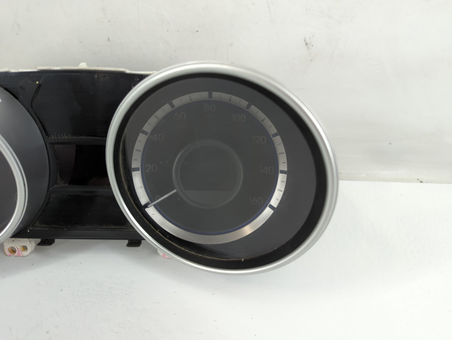 2011-2014 Hyundai Sonata Instrument Cluster Speedometer Gauges P/N:94001-3Q014 Fits Fits 2011 2012 2013 2014 OEM Used Auto P