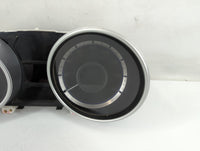 2011-2014 Hyundai Sonata Instrument Cluster Speedometer Gauges P/N:94001-3Q014 Fits Fits 2011 2012 2013 2014 OEM Used Auto P