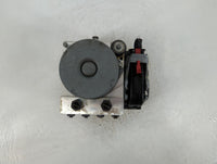 2011-2013 Hyundai Sonata ABS Pump Control Module Replacement P/N:0 265 238 094 Fits Fits 2011 2012 2013 OEM Used Auto Parts 