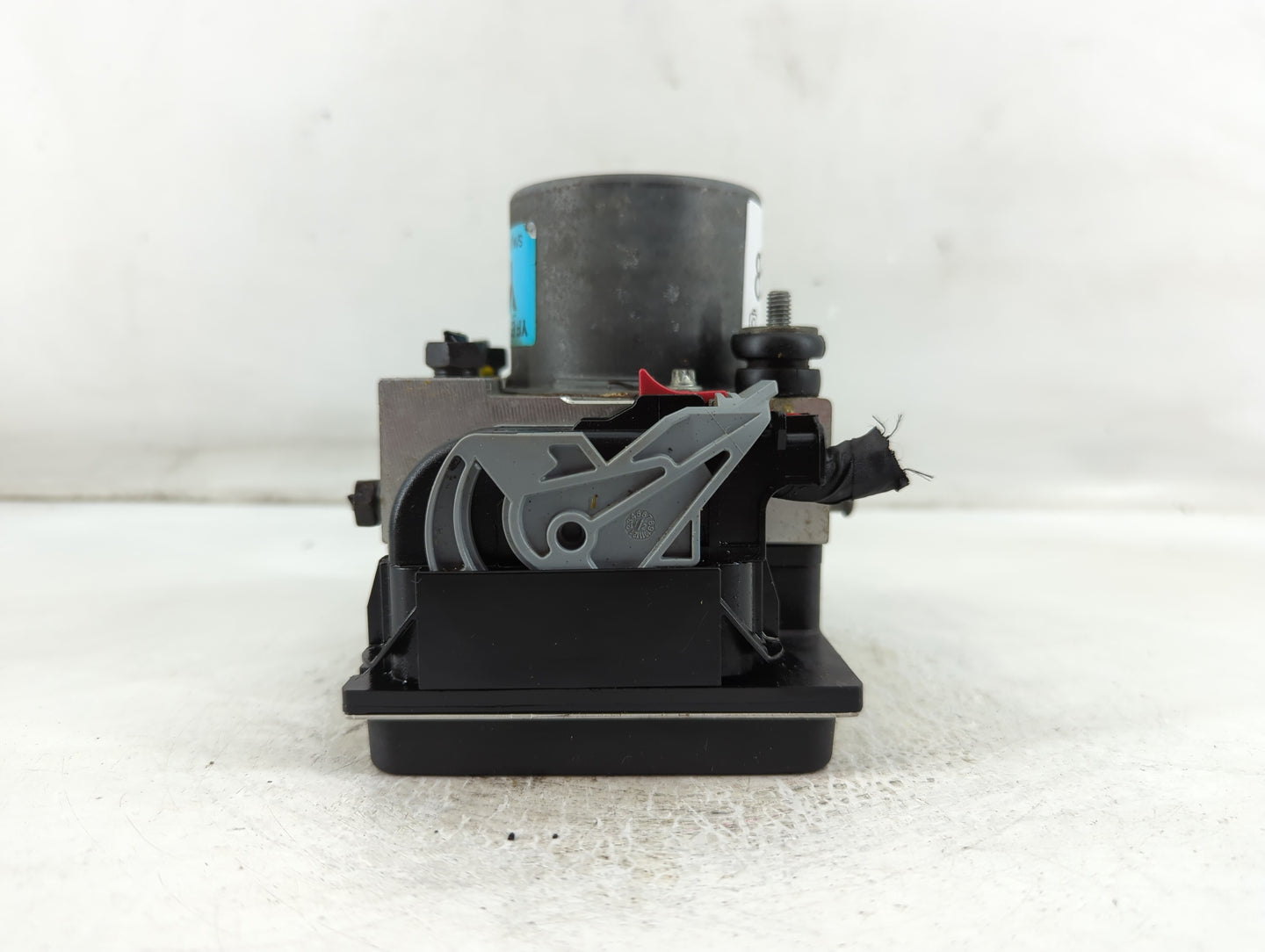 2011-2013 Hyundai Sonata ABS Pump Control Module Replacement P/N:0 265 238 094 Fits Fits 2011 2012 2013 OEM Used Auto Parts 