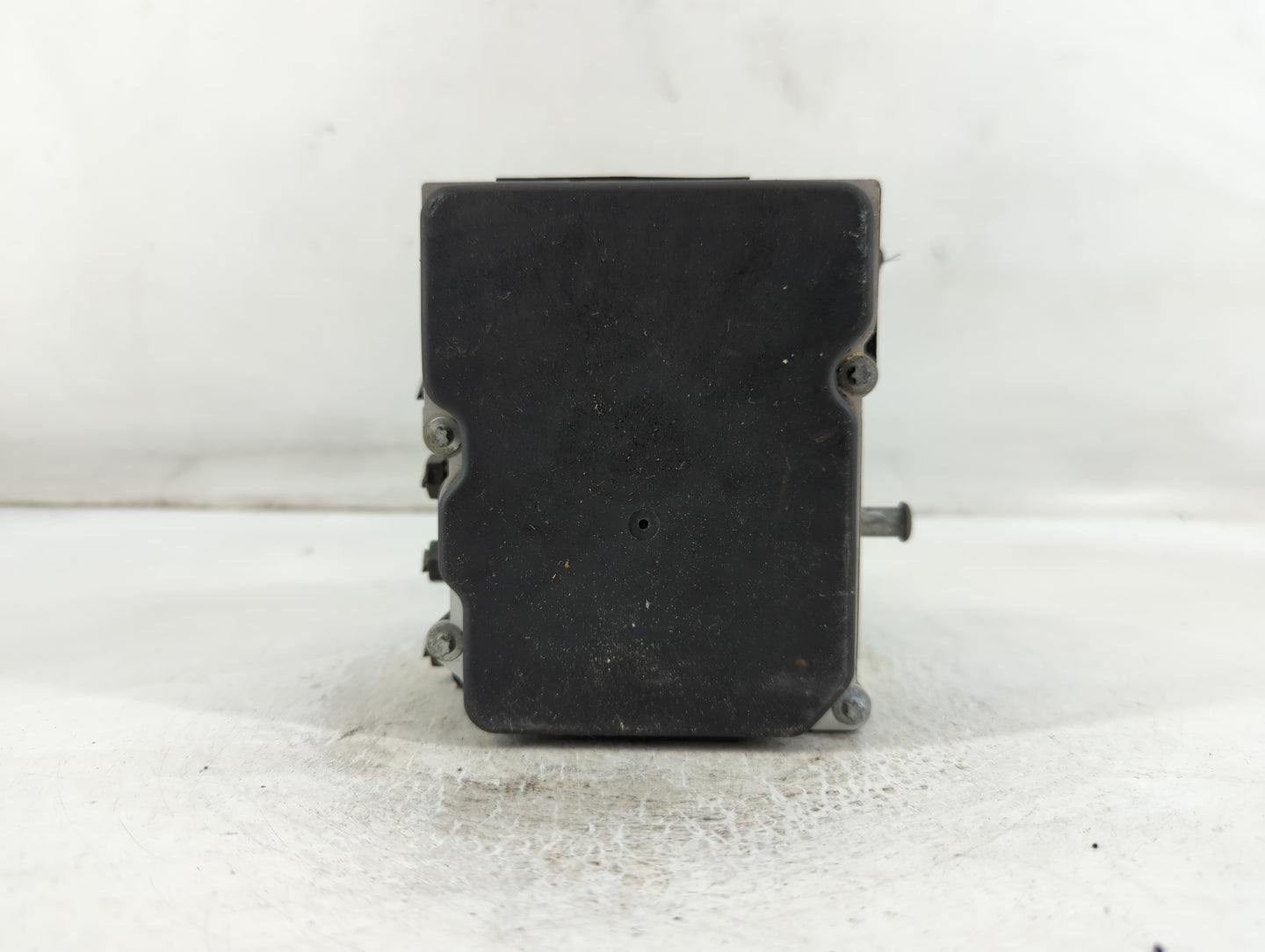 2011-2013 Hyundai Sonata ABS Pump Control Module Replacement P/N:0 265 238 094 Fits Fits 2011 2012 2013 OEM Used Auto Parts 