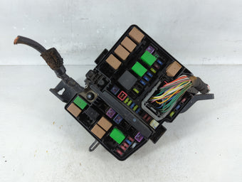 compare product 2011-2014 Hyundai Sonata Fusebox Fuse Box Panel Relay Module P/N:VS912003Q174YA Fits Fits 2011 2012 2013 2014 OEM Used Auto Parts
