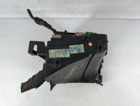 2011-2014 Hyundai Sonata Fusebox Fuse Box Panel Relay Module P/N:VS912003Q174YA Fits Fits 2011 2012 2013 2014 OEM Used Auto 