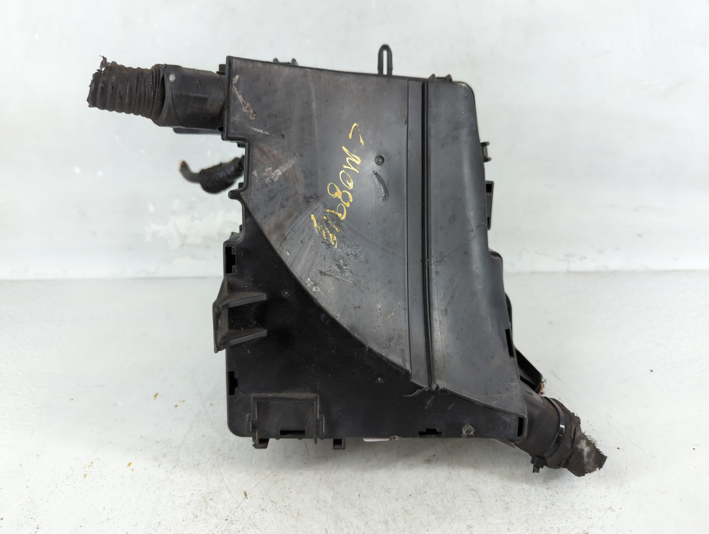 2011-2014 Hyundai Sonata Fusebox Fuse Box Panel Relay Module P/N:VS912003Q174YA Fits Fits 2011 2012 2013 2014 OEM Used Auto 