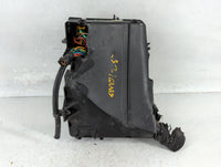 2011-2014 Hyundai Sonata Fusebox Fuse Box Panel Relay Module P/N:VS912003Q174YA Fits Fits 2011 2012 2013 2014 OEM Used Auto 