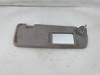 2011-2015 Hyundai Sonata Sun Visor Shade Replacement Passenger Right Mirror Fits Fits 2011 2012 2013 2014 2015 OEM Used Auto