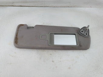 compare product 2011-2015 Hyundai Sonata Sun Visor Shade Replacement Passenger Right Mirror Fits Fits 2011 2012 2013 2014 2015 OEM Used Auto Parts