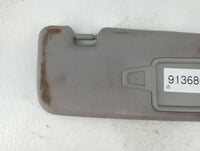 2011-2015 Hyundai Sonata Sun Visor Shade Replacement Passenger Right Mirror Fits Fits 2011 2012 2013 2014 2015 OEM Used Auto