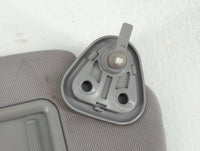2011-2015 Hyundai Sonata Sun Visor Shade Replacement Passenger Right Mirror Fits Fits 2011 2012 2013 2014 2015 OEM Used Auto