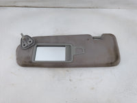 2011-2015 Hyundai Sonata Sun Visor Shade Replacement Driver Left Mirror Fits Fits 2011 2012 2013 2014 2015 OEM Used Auto Par