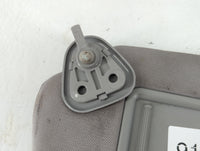 2011-2015 Hyundai Sonata Sun Visor Shade Replacement Driver Left Mirror Fits Fits 2011 2012 2013 2014 2015 OEM Used Auto Par