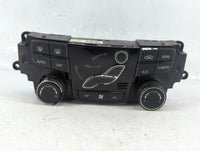 2011-2013 Hyundai Sonata Climate Control Module Temperature AC/Heater Replacement P/N:97250-3Q300 Fits Fits 2011 2012 2013 O
