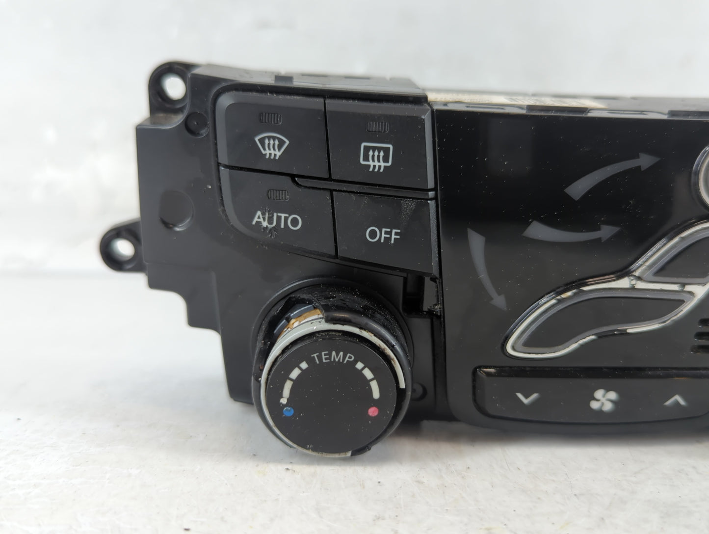 2011-2013 Hyundai Sonata Climate Control Module Temperature AC/Heater Replacement P/N:97250-3Q300 Fits Fits 2011 2012 2013 O