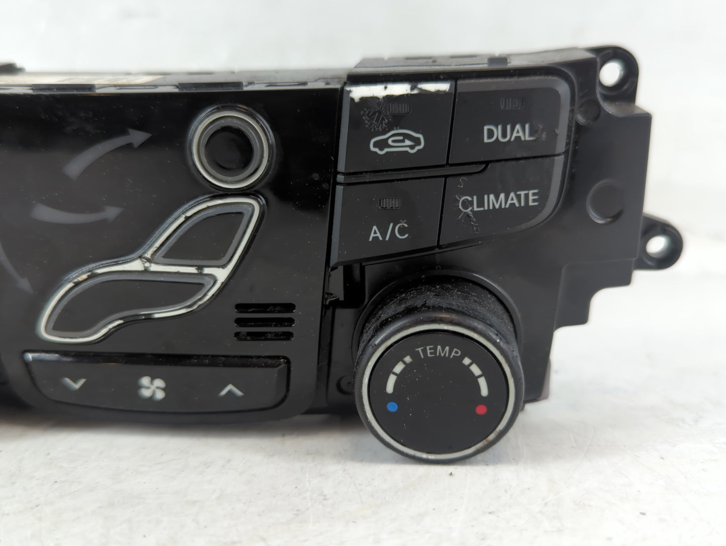 2011-2013 Hyundai Sonata Climate Control Module Temperature AC/Heater Replacement P/N:97250-3Q300 Fits Fits 2011 2012 2013 O