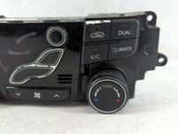2011-2013 Hyundai Sonata Climate Control Module Temperature AC/Heater Replacement P/N:97250-3Q300 Fits Fits 2011 2012 2013 O