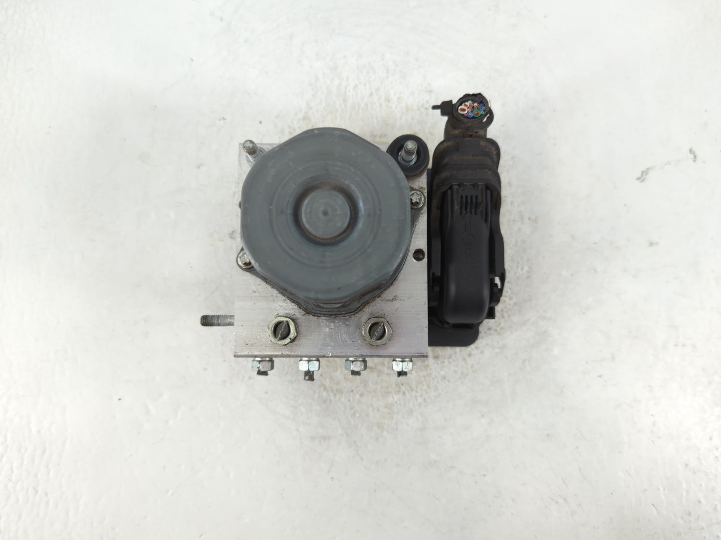 2011-2013 Hyundai Sonata ABS Pump Control Module Replacement P/N:44540-06180 Fits Fits 2011 2012 2013 OEM Used Auto Parts - 