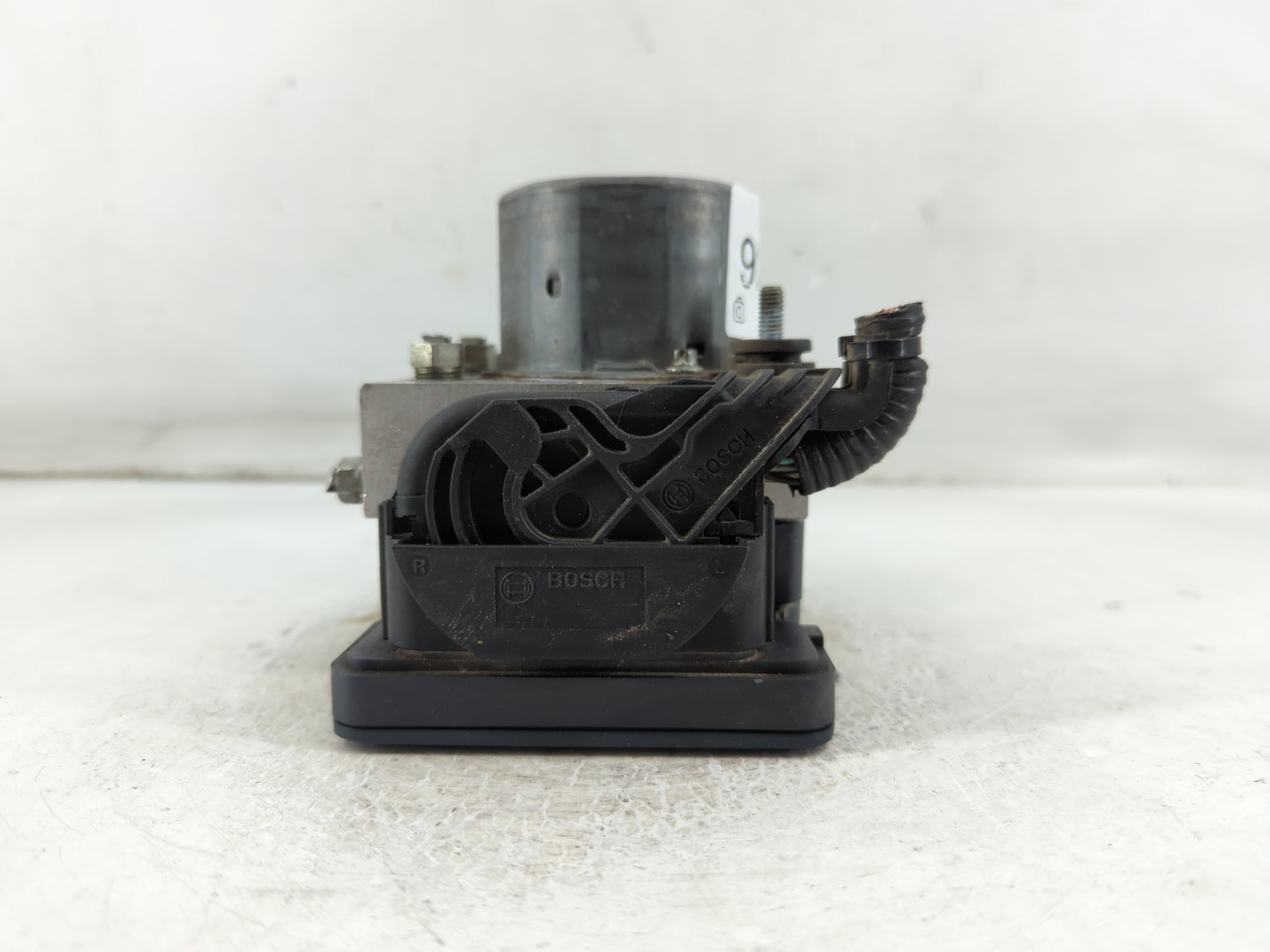 2011-2013 Hyundai Sonata ABS Pump Control Module Replacement P/N:44540-06180 Fits Fits 2011 2012 2013 OEM Used Auto Parts - 